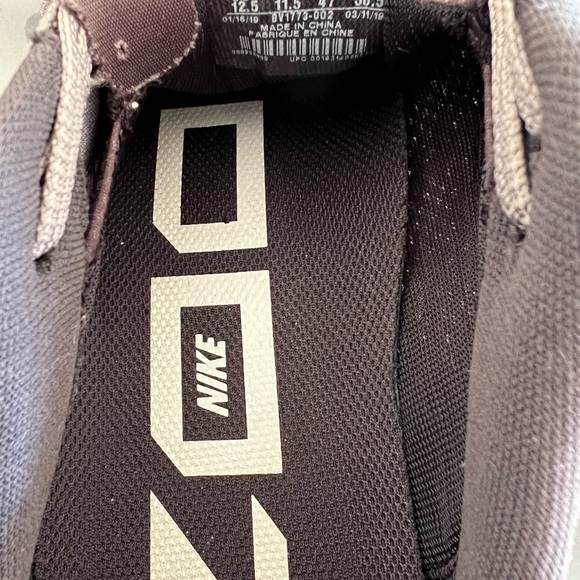 Nike Zoom Pegasus 38, 12.5 - Picture 3 of 3